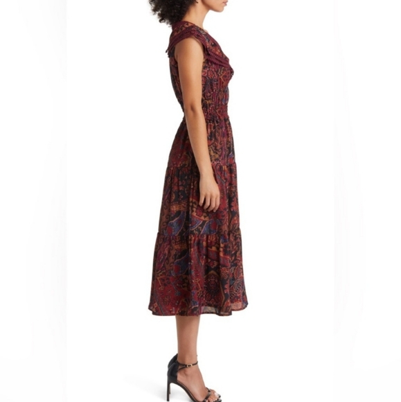 Tahari Dress - Picture 3 of 13